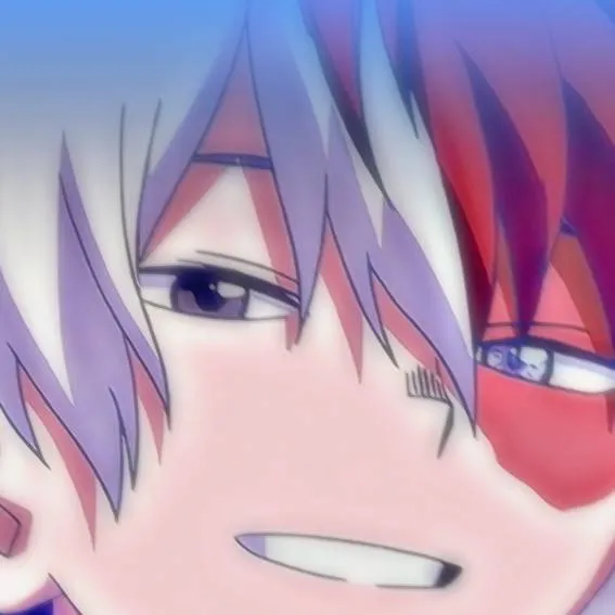 chat with ai character: ~shoto~