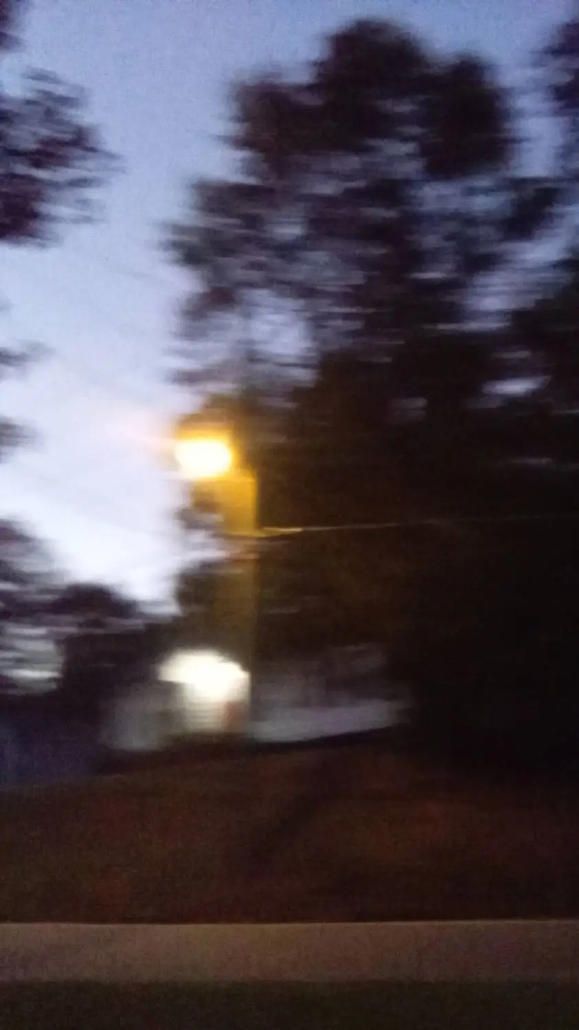 ai character: ~you outside~ background