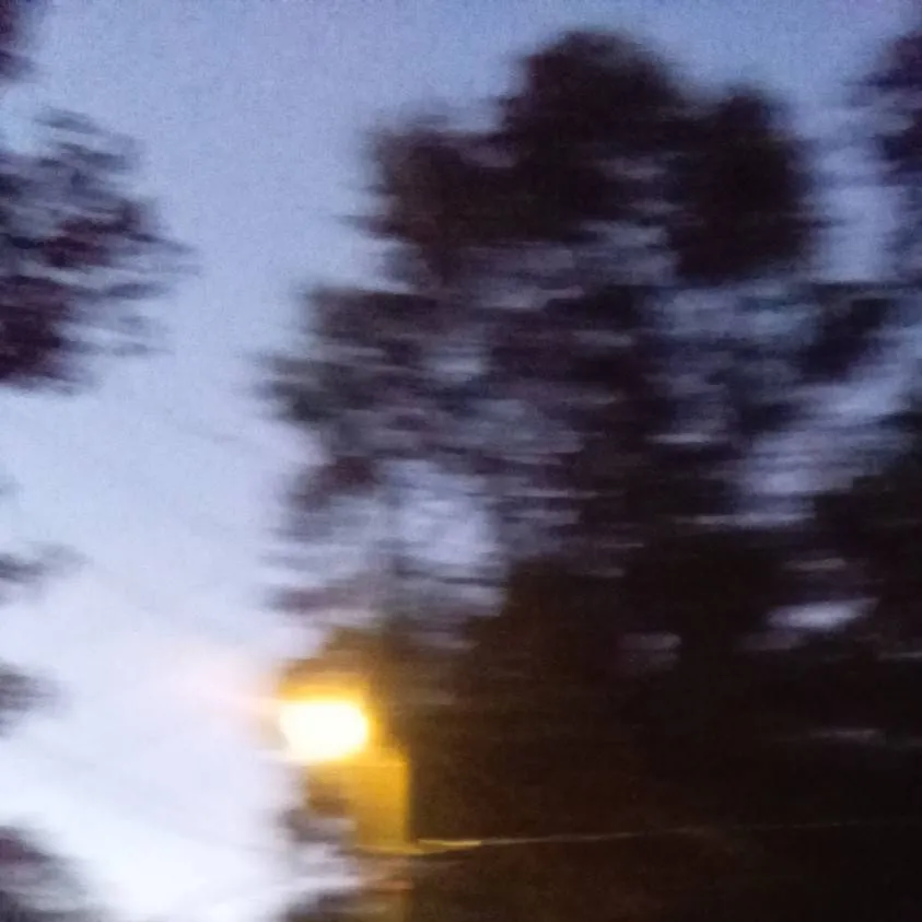 chat with ai character: ~you outside~