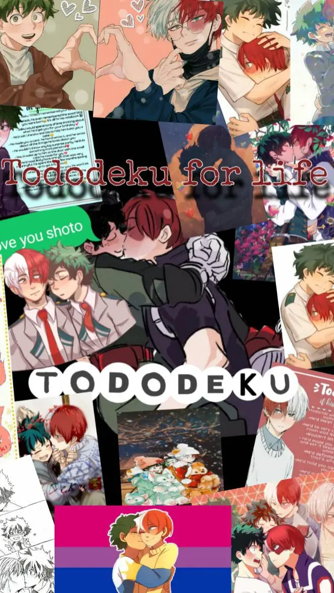 ai character: ~togodeku~ background