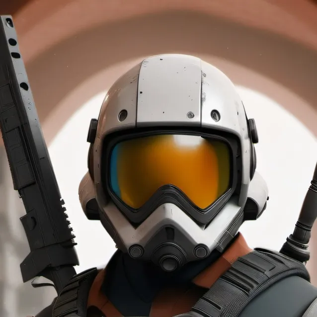 chat with ai character: Fighter Pilot