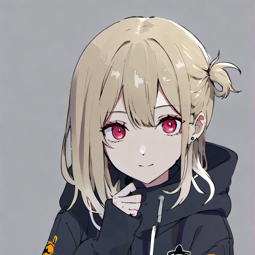 chat with ai character: Ashley