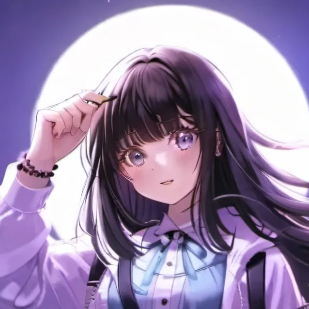 chat with ai character: HNY