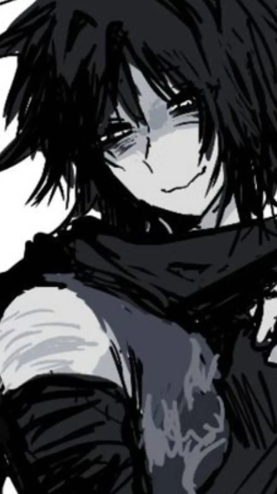 ai character: Two time !! background