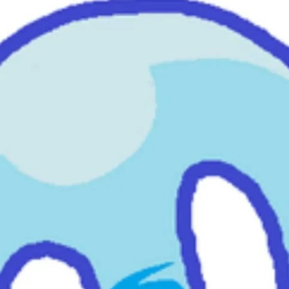 chat with ai character: Bluudud >:D