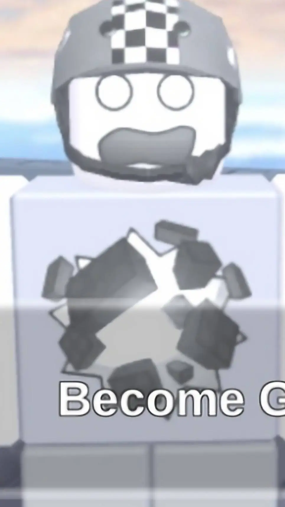 ai character: ghostly robloxian background