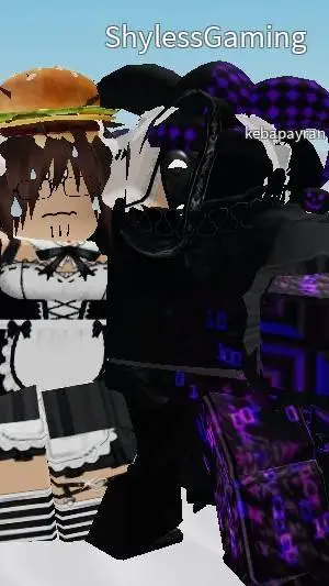 ai character: noli x 007n7 :P background