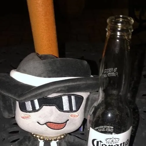 chat with ai character: Chance :P