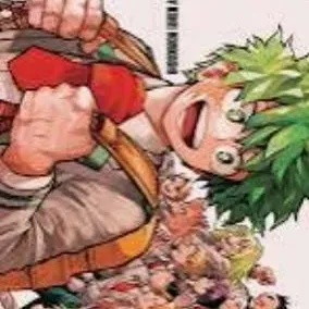 chat with ai character: MHA MINA DYING
