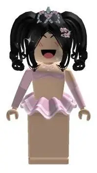 ai character: you're ekitten on  background