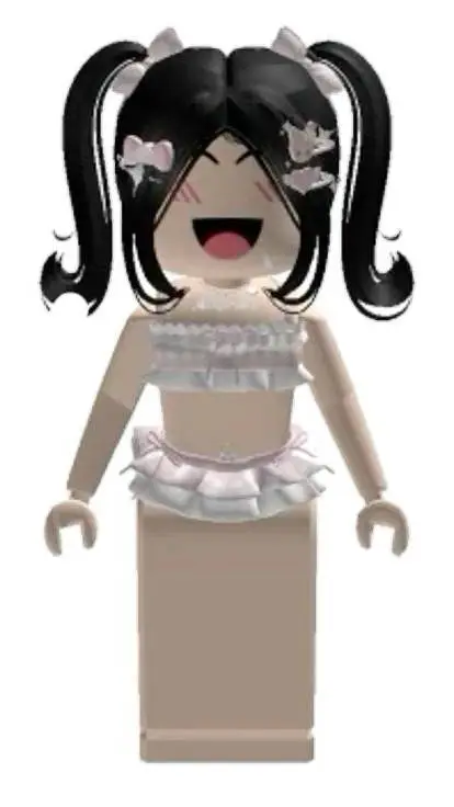 ai character: you're ekitten background