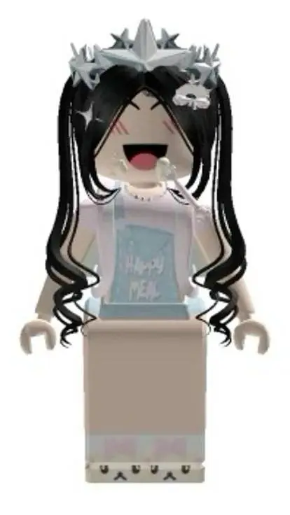 ai character: you're ekitten  background