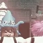 chat with ai character: larx and jstn