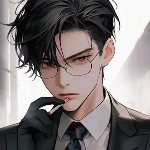 chat with ai character: Mike