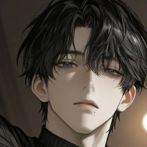 chat with ai character: Nicolas