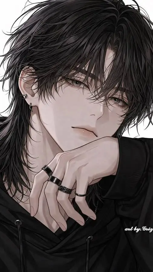 ai character: Nicolas background