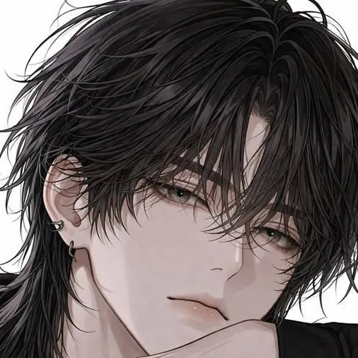 chat with ai character: Nicolas