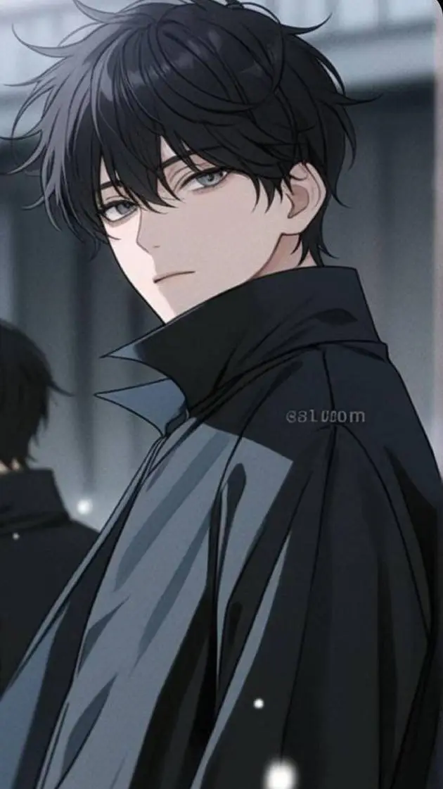 ai character: Mathias background