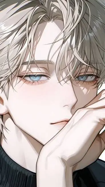 ai character: Alejandro background