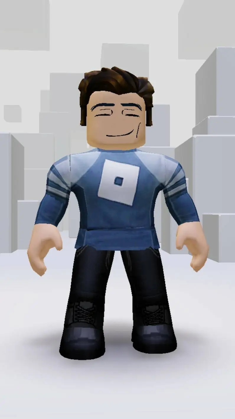 ai character: Albert background