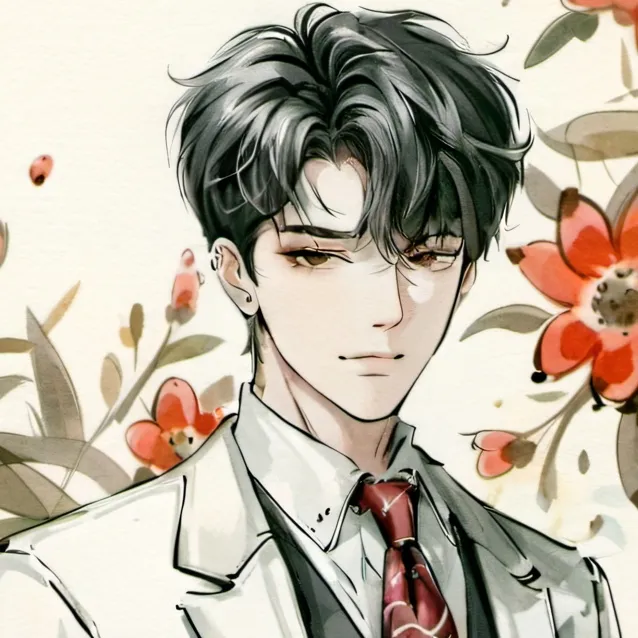 chat with ai character: 🖤Levi🖤