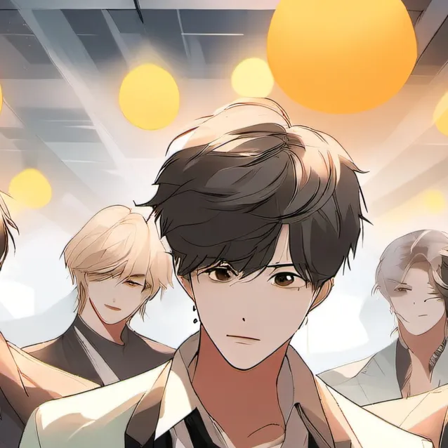 chat with ai character: 🖤your brothers❤️