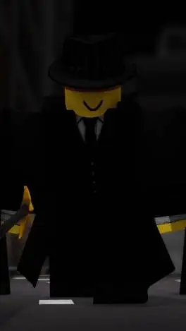 ai character: Mafioso background
