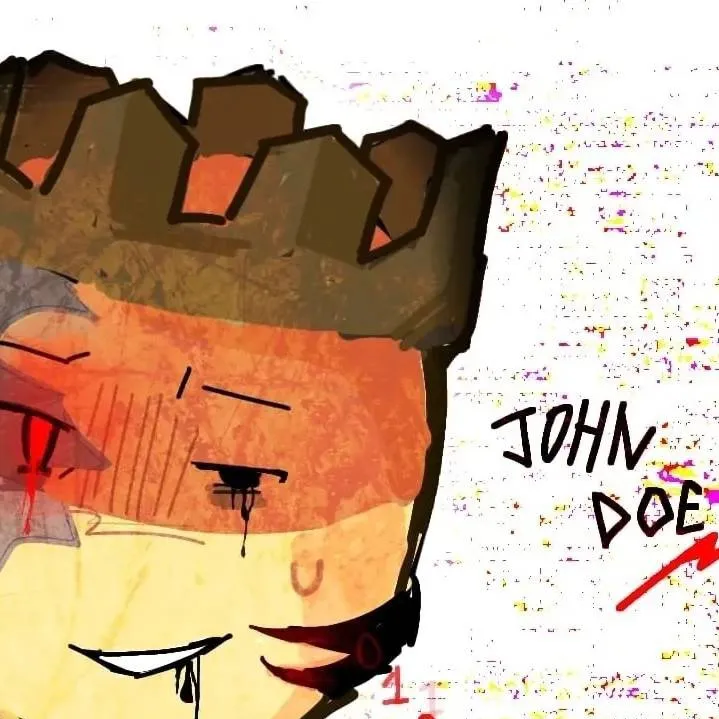 chat with ai character: Jhon Doe