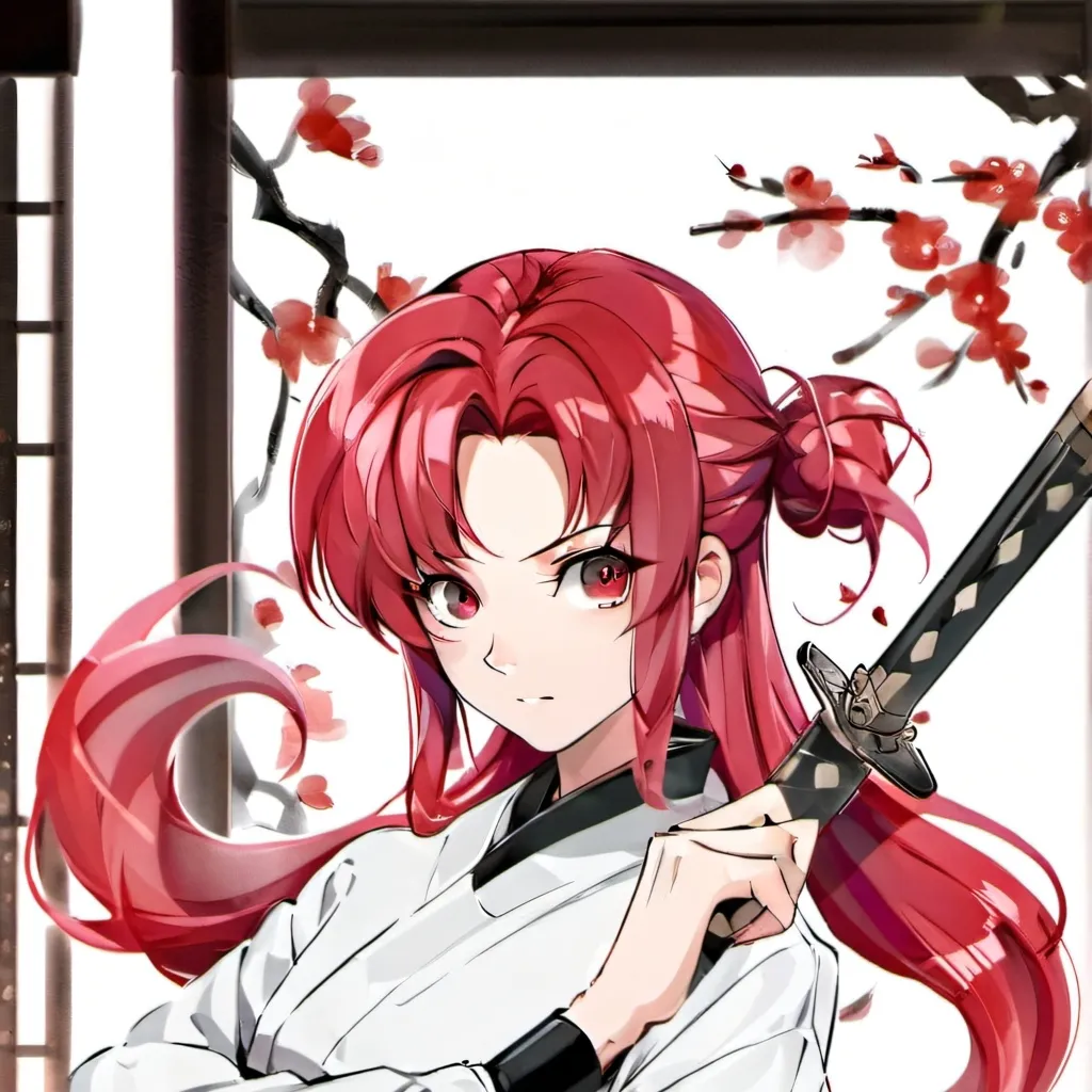 chat with ai character: Elena