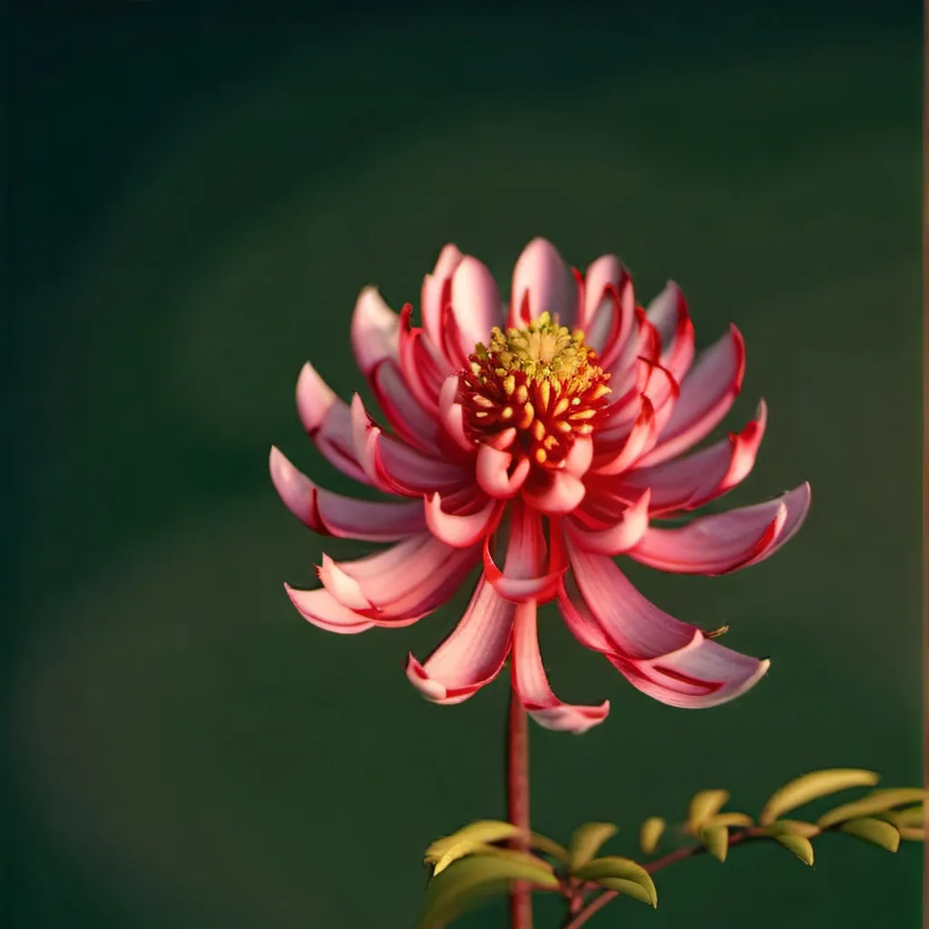 chat with ai character: flor🪷