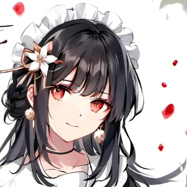 chat with ai character: emma
