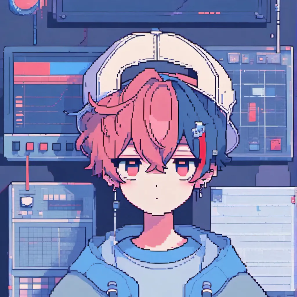 chat with ai character: Song guy.