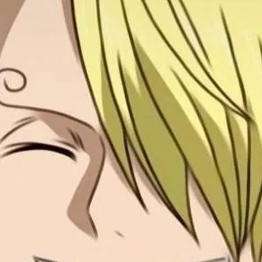 chat with ai character: Sanji x tú