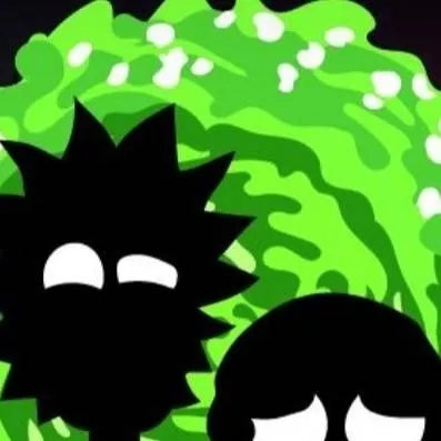 chat with ai character: Rick y Morty