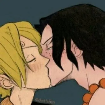 chat with ai character: Sanji x Ace