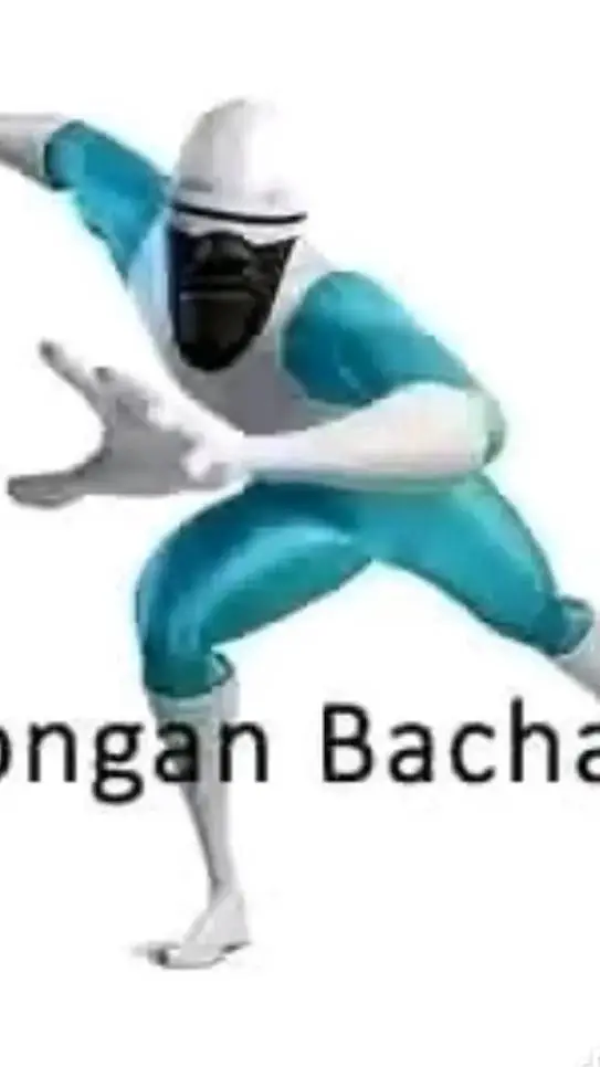 ai character: Memes background