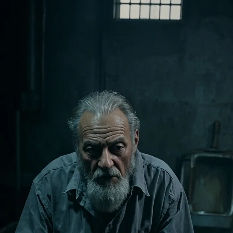 chat with ai character: Jeferson