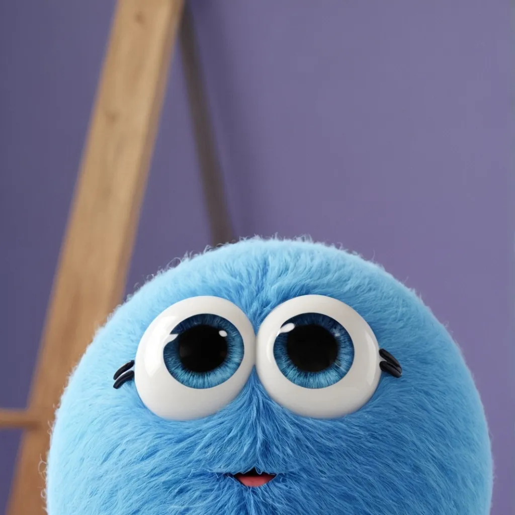 chat with ai character: azul