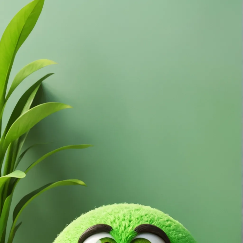 chat with ai character: verde
