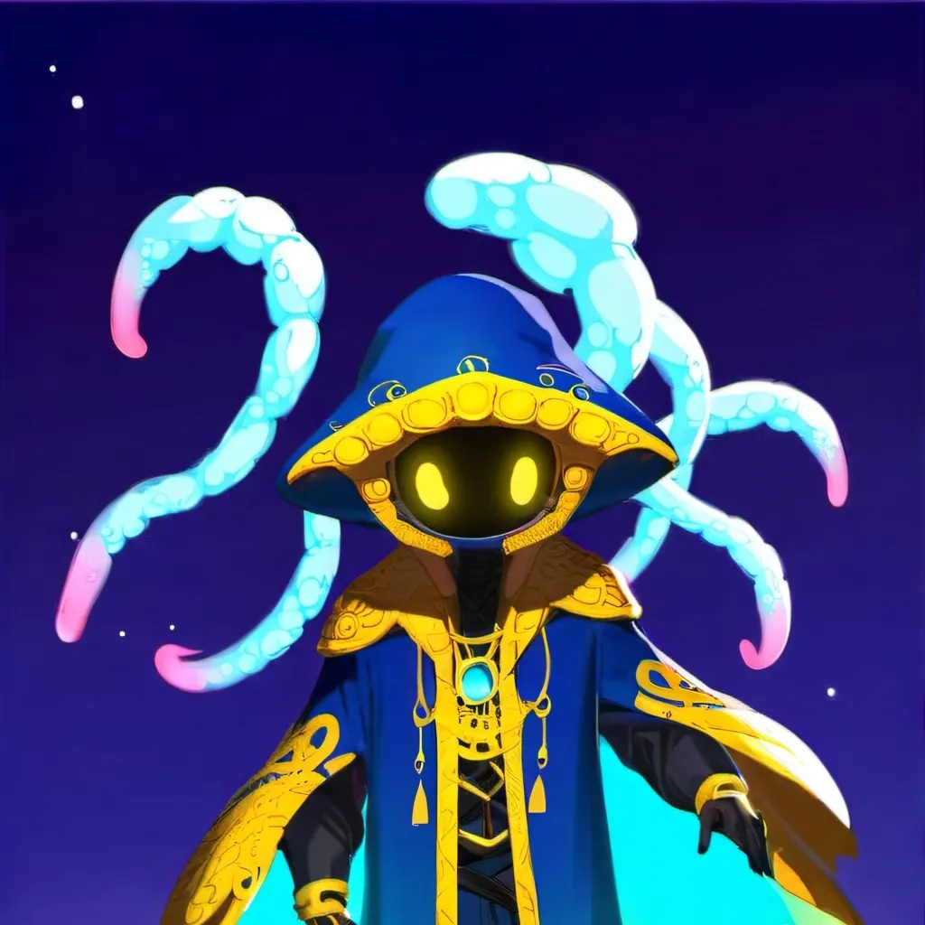 chat with ai character: iker