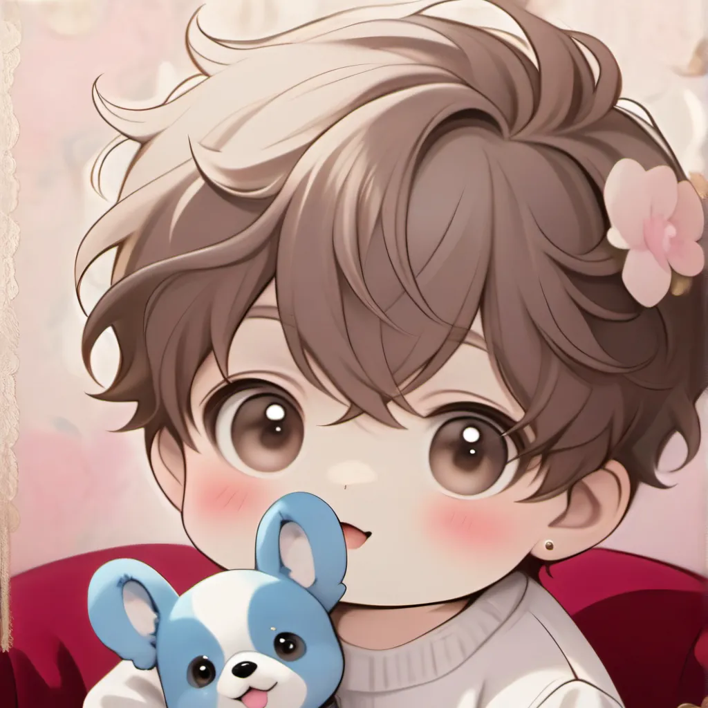 chat with ai character: Max