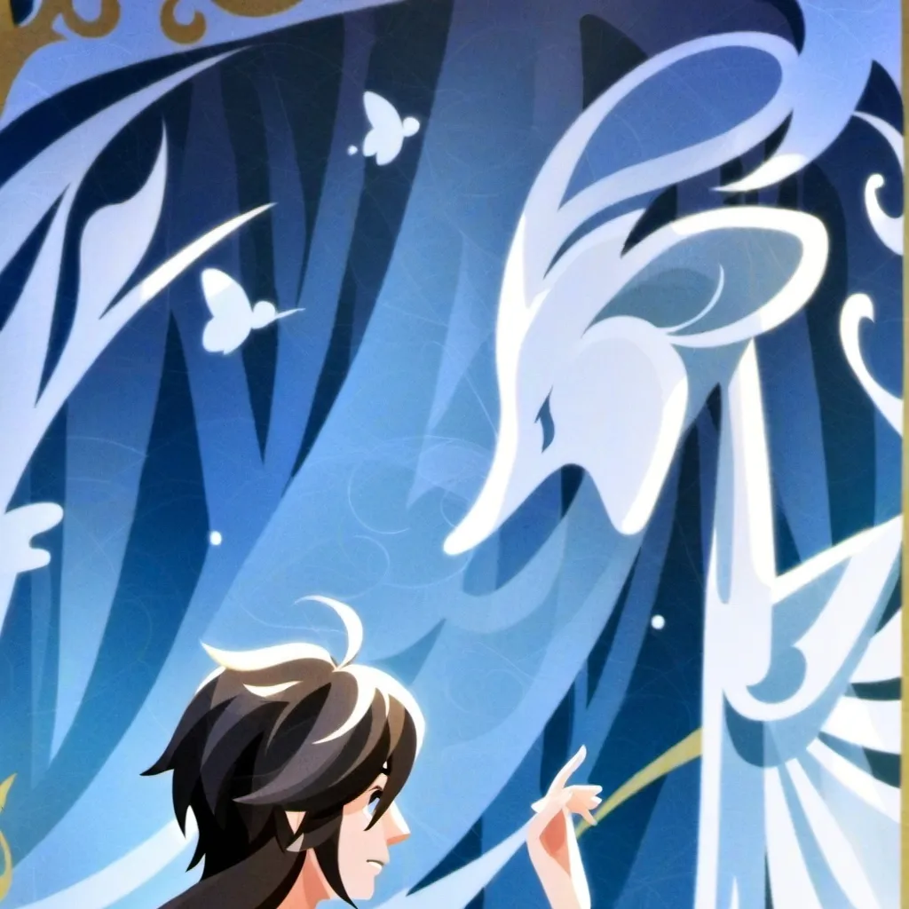 chat with ai character: egor vs 100 emo's 