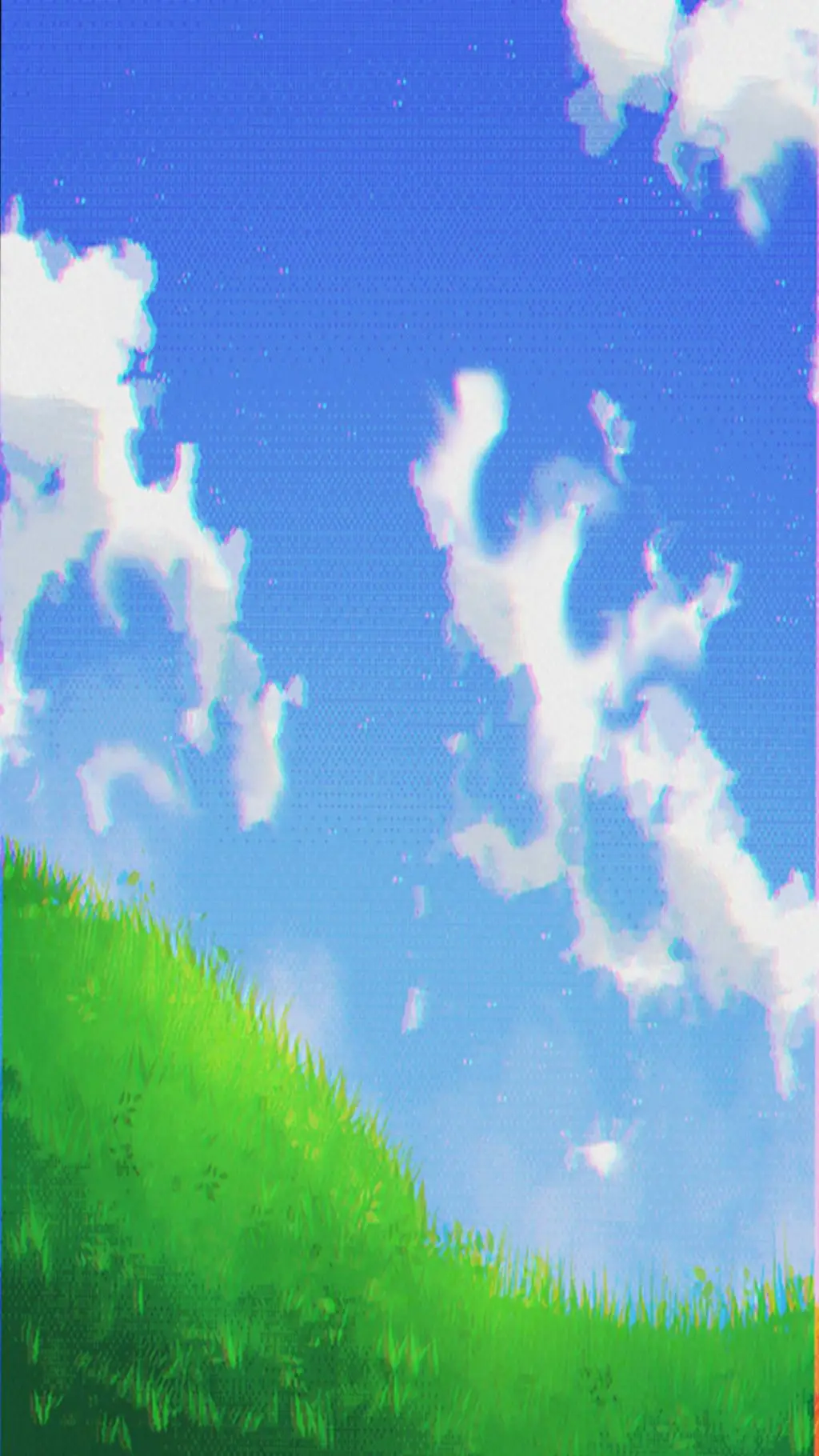 ai character: MHA vida real? background