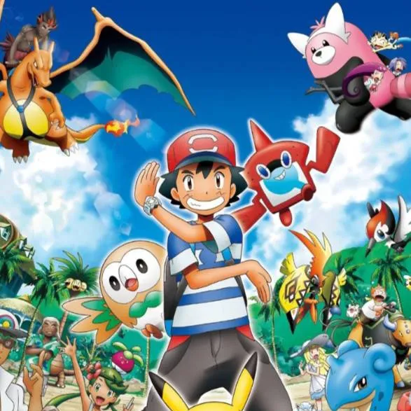 chat with ai character: ¿hola a alola?