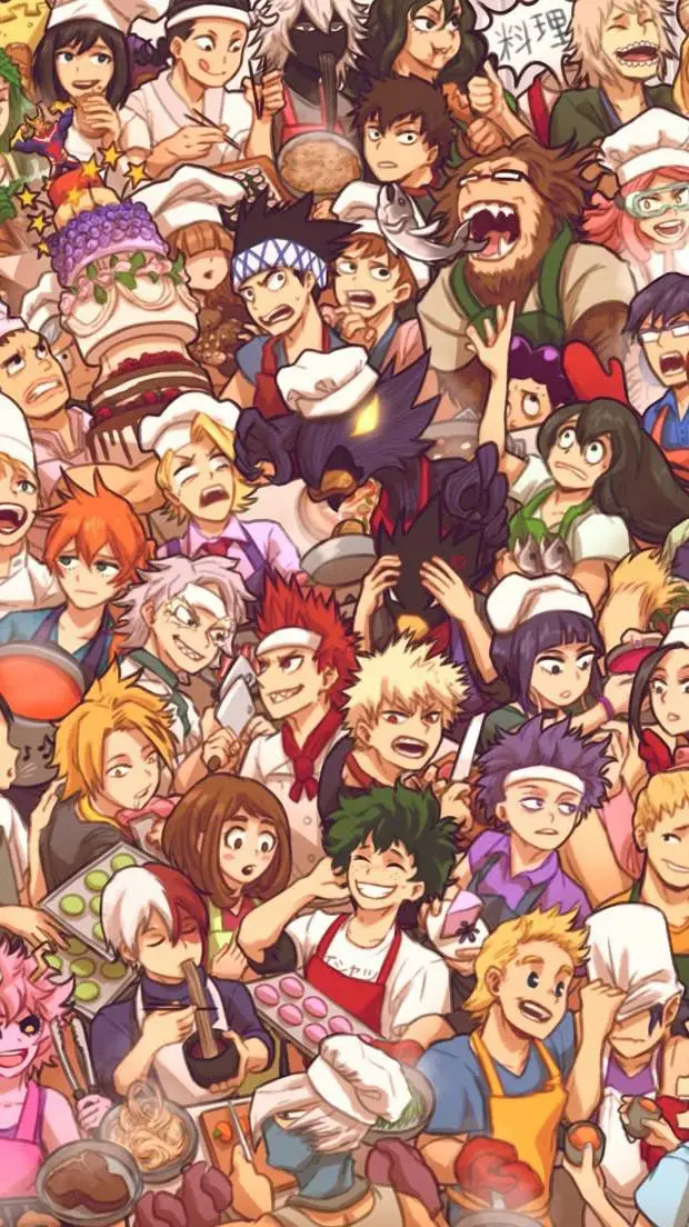 ai character: Class 1A in Mexico background