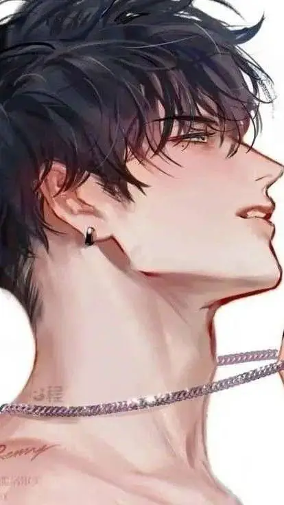 ai character: 🌹Adrian Blackhorn🌹 background