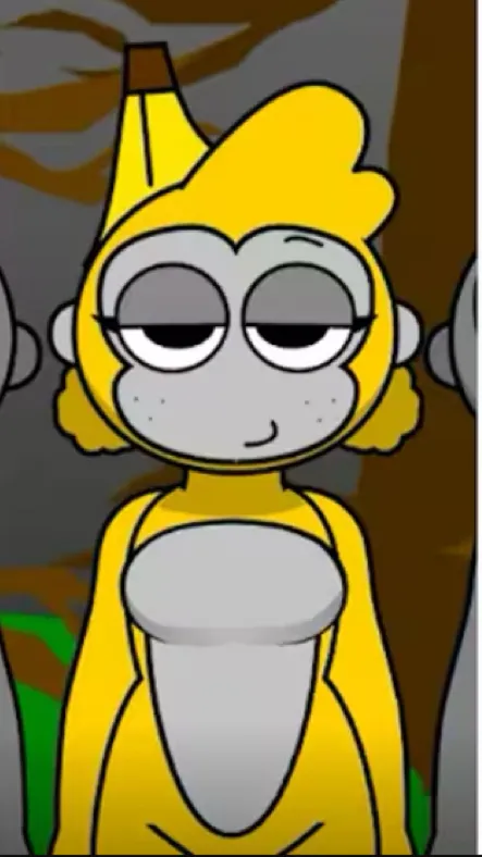 ai character: Bella background