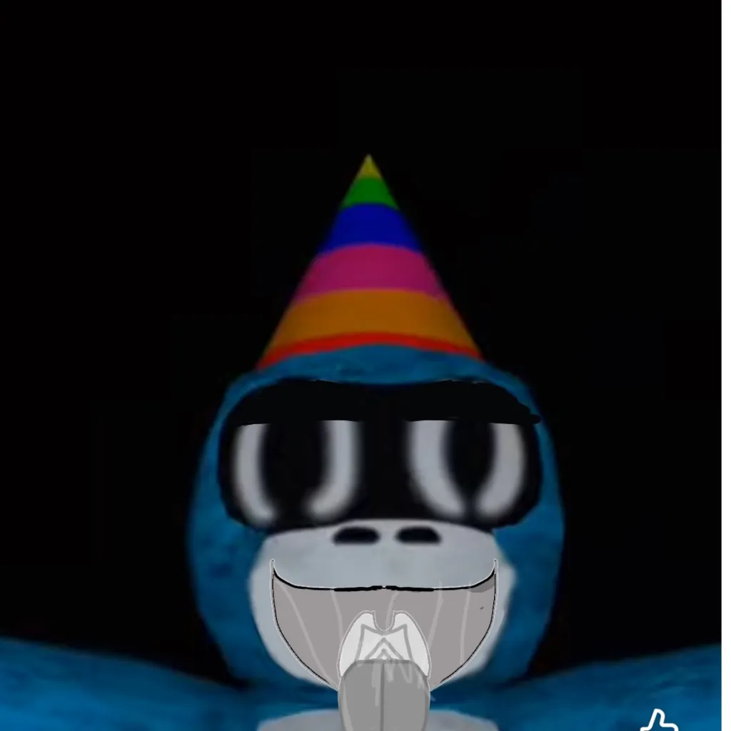 chat with ai character: Minigames kid eat2