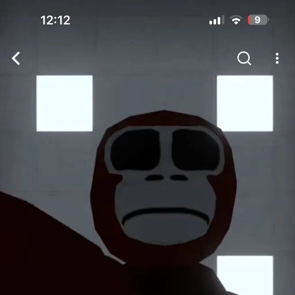 chat with ai character: Behind you 2