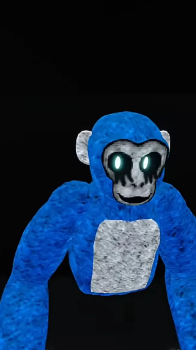 ai character: Lost background